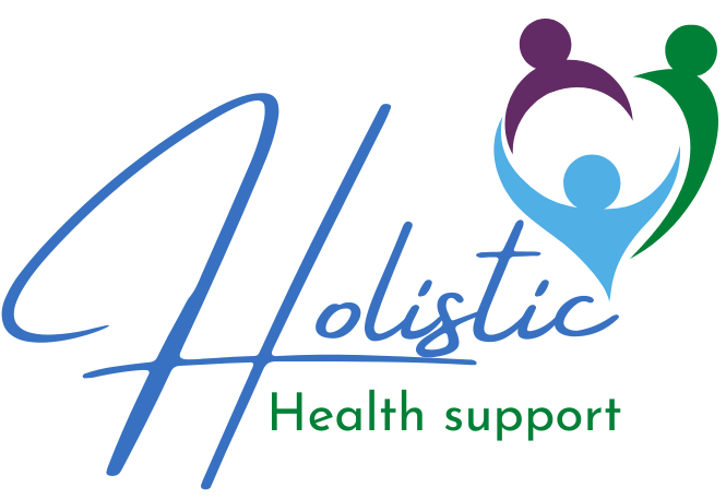 Holistic Health Logo